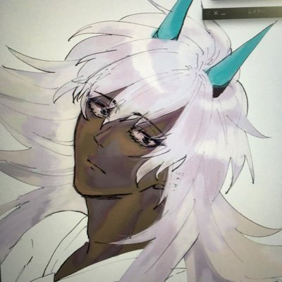 吉瀬さんのプロフィール画像