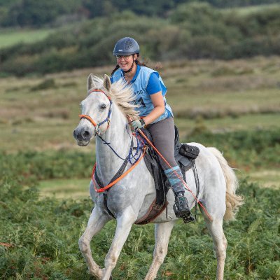 Para endurance Rider in Devon. 2024 Para Ambassador. #EDS #ehlersdanlossyndrome Aiming for 2024 nations with Loki my Connemara!
