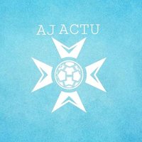 AJ'ACTU 🎥💙🤍(@Aj_Actu_) 's Twitter Profile Photo