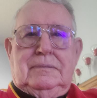 Ret. Army LTC, Semi-ret. Public/Univ MathEducator,Gdfather of 3: 2-MedSc, 1-Banker, all Swimmers.Married 50+yrs. Christian. Constitutionalist. 3-1BernMtnDogs.