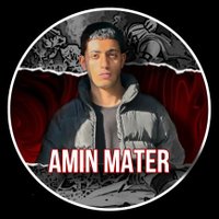 Amin mater (@aminmater) 's Twitter Profile