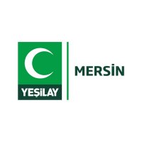 Yeşilay Mersin(@yesilaymersin) 's Twitter Profile Photo