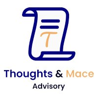 Thoughts and Mace Advisory (@thoughtsandmace) 's Twitter Profile Photo Thoughts and Mace Advisory (@thoughtsandmace) 's Twitter Profile Photo
