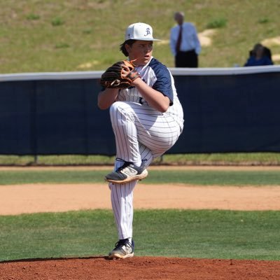TheBryceParker1's profile picture. Foundation Academy 2027 RHP phone# 321-704-0817 Email: bryceparker1129@icloud.com NCAA ID# 2507662600