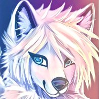 Etherea (@ethereawolfart) 's Twitter Profile Photo Etherea (@ethereawolfart) 's Twitter Profile Photo