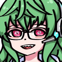 ネコモチ💻見習いクリエイター系Vtuber(@NECOMOCHI1612) 's Twitter Profile Photo