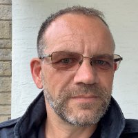Steven Cotterell (@stevencotterell) Twitter profile photo