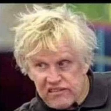 GeorgeWaggener's profile picture. I've done my sentence. But committed no crime.