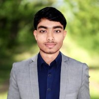 Sahanur Rahman(@SahanurRahmanX) 's Twitter Profile Photo