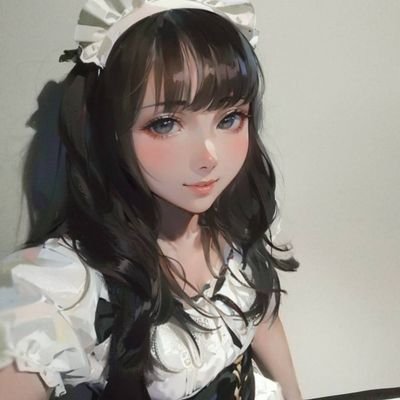 メイドカフェるぴなすでお給仕する事になりました✨白いるぴなすの国の妖精🧚‍♂️にゃんこ大学肉球学部モフモフ学科3年、アニオタVオタなメイドです💕7月27日生まれ👶人間年齢で20です！