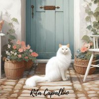 Rita Capalbio (@mentapiperita) 's Twitter Profile