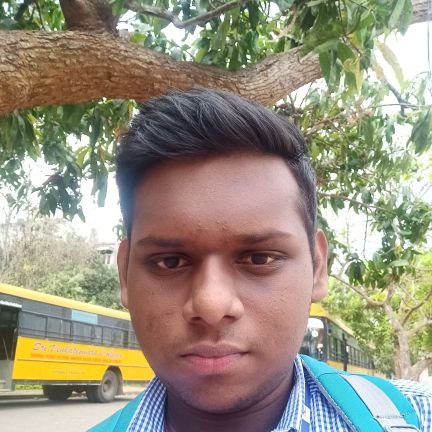 ABalakrishna333 Profile Picture