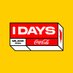 I-Days Milano Coca-Cola (@IDaysMilano) Twitter profile photo
