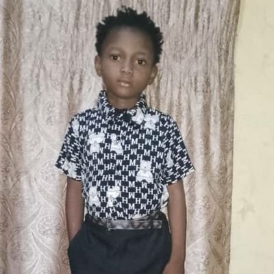 Solomon48738067's profile picture. 