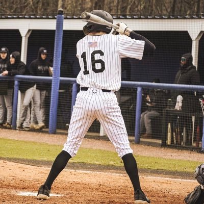 2026 | South Forsyth High School | SFHS | 4.14 GPA | Baseball | Devine Baseball | SS/3rd/CF/RF | RHP | R-R |