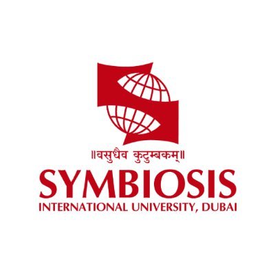 Symbiosis_Dubai's profile picture. Extending Symbiosis International University's 50 Year legacy to Dubai.