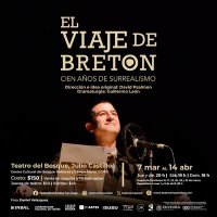 TeatroSinParedes (@teatrosinpared) 's Twitter Profile Photo