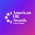 American HR Awards (@americanhraward) Twitter profile photo American HR Awards (@americanhraward) Twitter profile photo