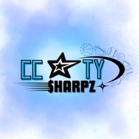 CC & TY $harpz(@CCTYsharpz) 's Twitter Profile Photo