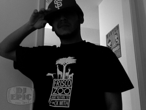 TheRealEpic's profile picture. AllinRadio | Los Rakas
 #BundleBoys MCMLXXXVI