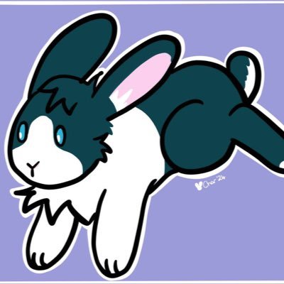 He/His/Him/They/Them. Helps run a Medieval Mercenary group, IT perf tester, Blueish Bunny Rabbit. @freddypanda's bun. Opinions are my own.