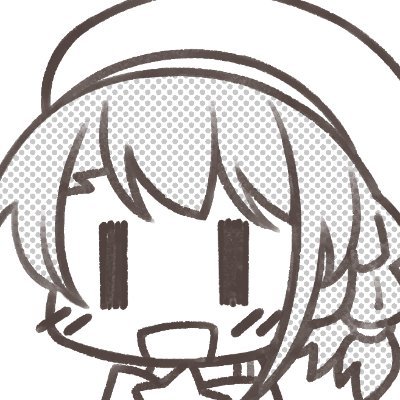 おえかき〆(ò_óˇ)ᕤ配信見るのが好き
お題箱：https://t.co/mtffpLorg7