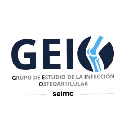 Grupo de Estudio multidisciplinar para la Infección Osteoarticular. SEIMC.