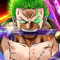 Roronoa Zoro (@zorroororonoa) 's Twitter Profile