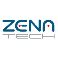 ZenaTech Inc.(@ZenatechInc) 's Twitter Profile Photo