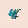 GoGoTeeeeenande's profile picture. @0ekaki_Internet で絵描いてます