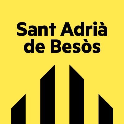 Twitter oficial d'Esquerra Republicana de Catalunya a #SantAdrià. Treballem pel nostre municipi i per la independència de Catalunya.