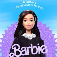Barbie, Feminist Utopias & Constitutionalism (@barbiefemcon) 's Twitter Profile Photo Barbie, Feminist Utopias & Constitutionalism (@barbiefemcon) 's Twitter Profile Photo
