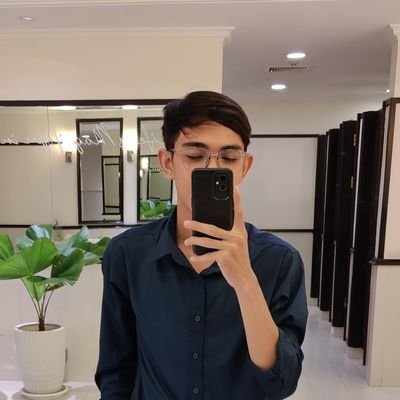 thoeun_kimhab's profile picture. Software Delveloper | Optimistic,
Interested in _ InfoSec | CS | Social Issue •All views are mine.
#✌️🇰🇭
#socialist 💜