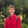 Iolo Jones Profile