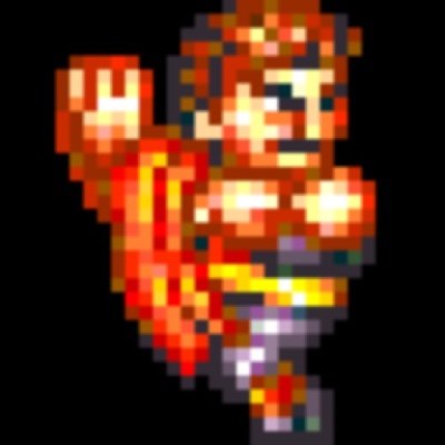 ゲームと音楽とチンチラと漫画など…
好きなものでTLを埋め尽くしたい
ブラックエボニーのチンチラ、クミン(仮誕生日2021/4/4)と一緒に暮らしてます。