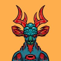 TribalGoats / FREE MINT LIVE(@TribalGoats) 's Twitter Profile Photo