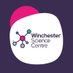 Winchester Science Centre (@WinSciCentre) Twitter profile photo