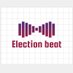 Election Beat (@electionbeat24) Twitter profile photo