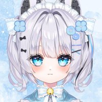 雛月シロナ@かわいいを心がけるVtuber (@hinadukishirona) 's Twitter Profile Photo