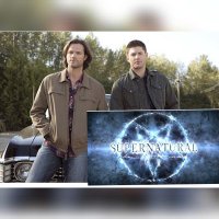 Supernatural❤️‍🔥GalaxyDefender(@Fan4Mcfly1980) 's Twitter Profile Photo