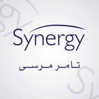 Synergy - تامر مرسي(@SynergyTamer) 's Twitter Profile Photo