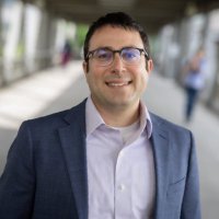 Jeffrey Damrauer (@jdamrauer) 's Twitter Profile Photo