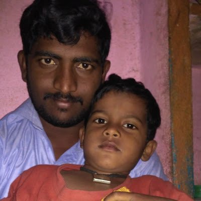 HanumeshB519270's profile picture. 