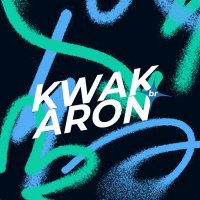 Kwak Aaron Brasil 🤠🐶(@KwakAaronBR) 's Twitter Profile Photo