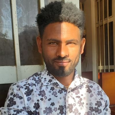 Senior reporter @ethiopiainsider 
Lecturer, Media and Communication :Mekelle University 
Former Editor @Tigrai_tv English Newsroom #ሕቶ_ንፍቶ
RTs not endorsements