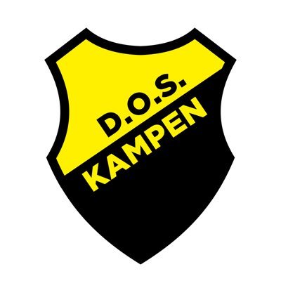 Voetbalvereniging D.O.S. Kampen | Door Oefening Sterk | Opgericht 21-12-'26 | #Poelänten | #VVDOSK | 2e Klasse H | tel. (038) 3313900