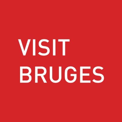 The official visitors information office of Bruges.  #visitbruges