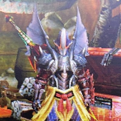 mhg mhp mhp2g mh3 mhp3 mh3g mh4 mh4g mhxx mhw mhrise mhrsbやってきました/好きなシリーズはmhp2G/好きな武器は太刀/好きなモンスターはティガレックス/氷ゴール太刀を求めて…