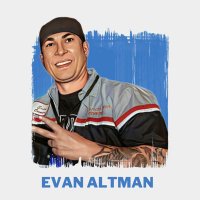 Evan Altman(@DEvanAltman) 's Twitter Profile Photo