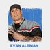 Evan Altman (@devanaltman) Twitter profile photo Evan Altman (@devanaltman) Twitter profile photo